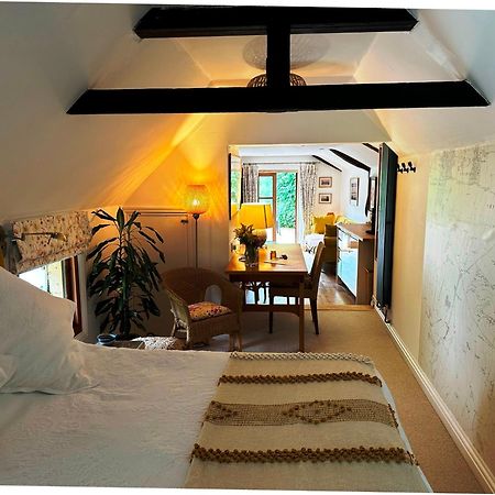 Thatchcombe B&B Wantage Esterno foto