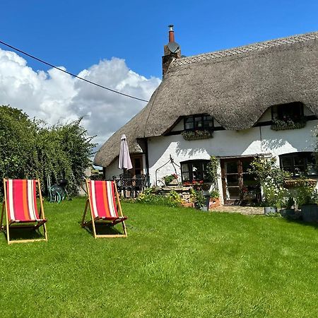Thatchcombe B&B Wantage Esterno foto