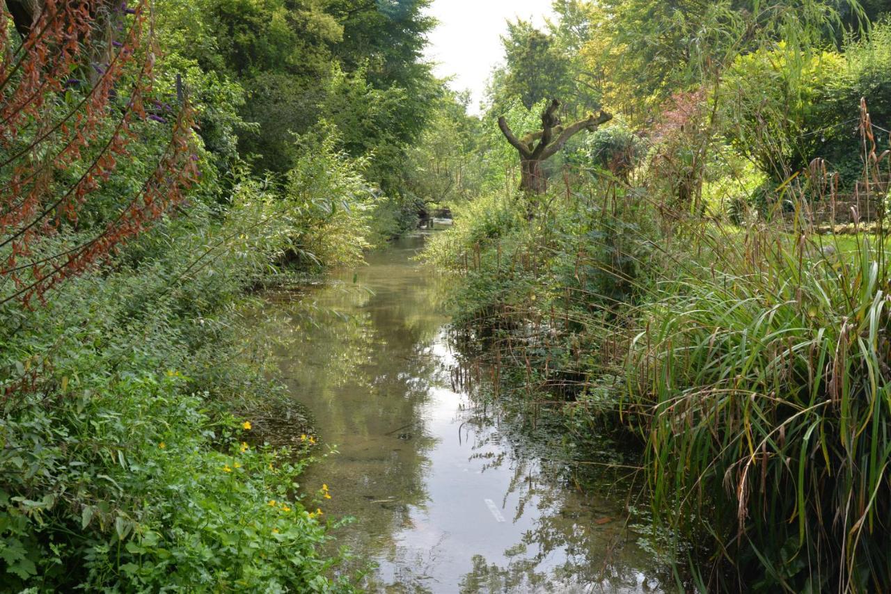 Thatchcombe B&B Wantage Esterno foto