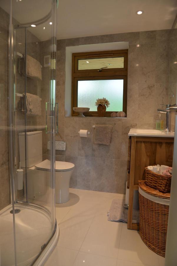 Thatchcombe B&B Wantage Esterno foto