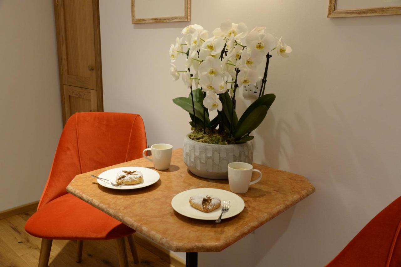 Thatchcombe B&B Wantage Esterno foto