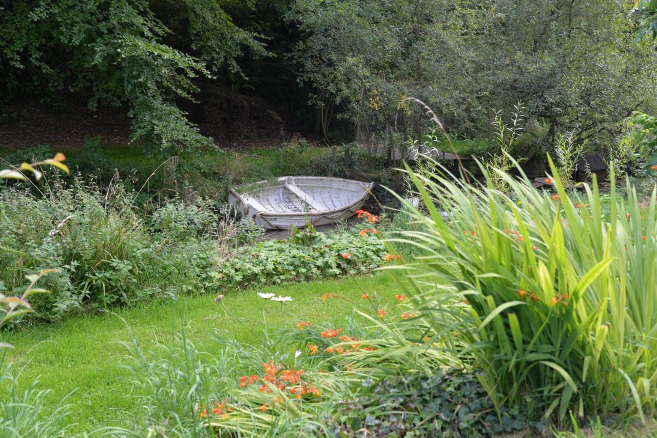 Thatchcombe B&B Wantage Esterno foto