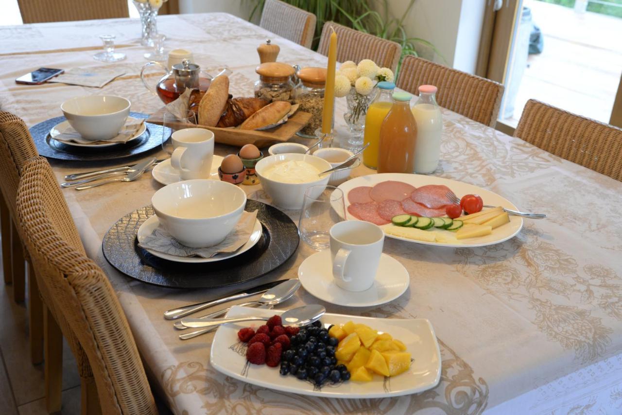 Thatchcombe B&B Wantage Esterno foto