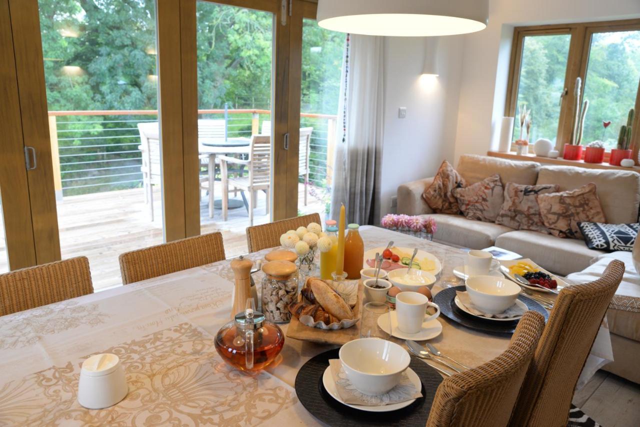 Thatchcombe B&B Wantage Esterno foto