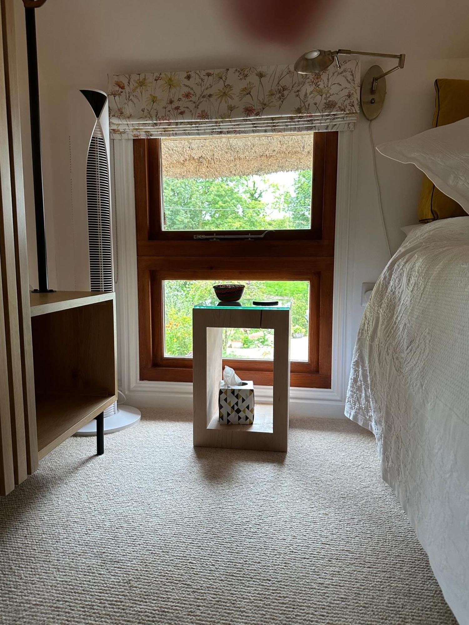 Thatchcombe B&B Wantage Esterno foto