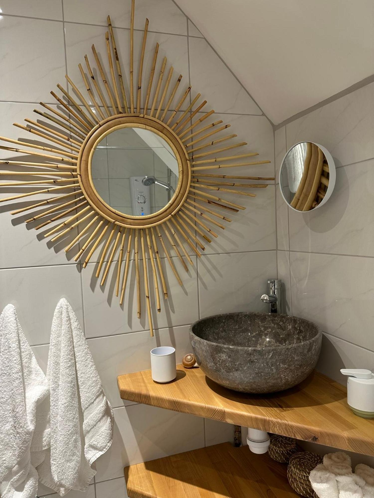 Thatchcombe B&B Wantage Esterno foto